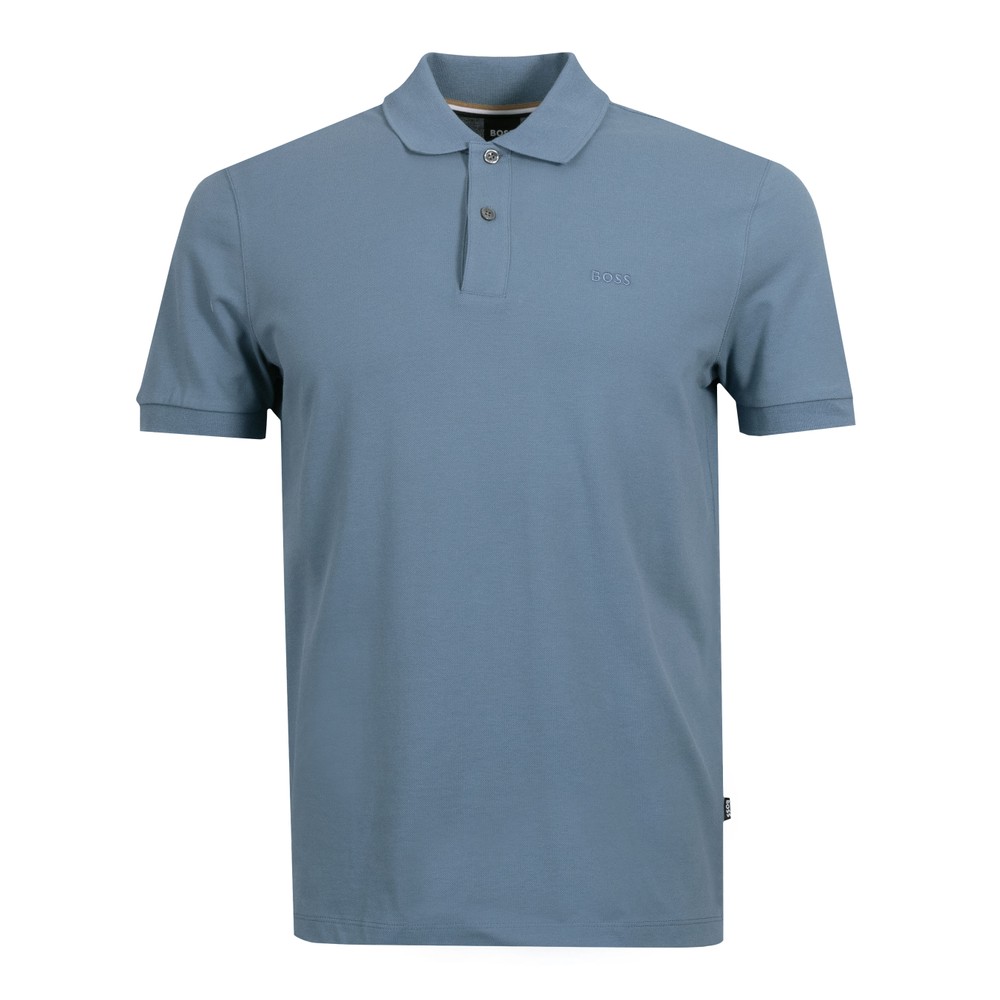 BOSS Formal Pallas Polo Shirt