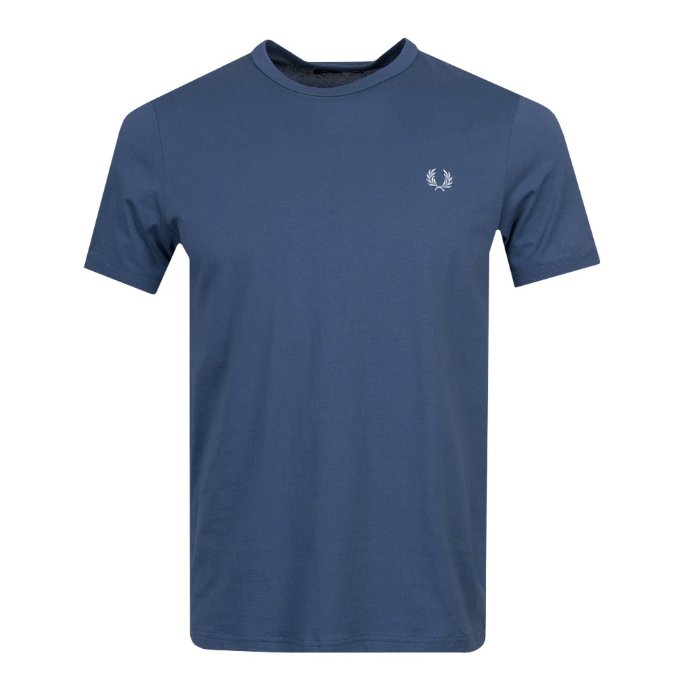 Fred Perry Ringer T-Shirt