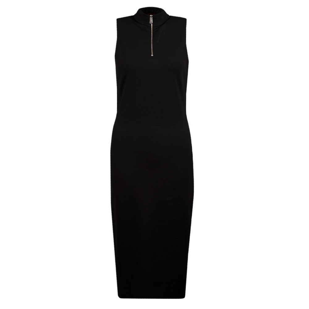 Hugo Nerie Jersey Dress