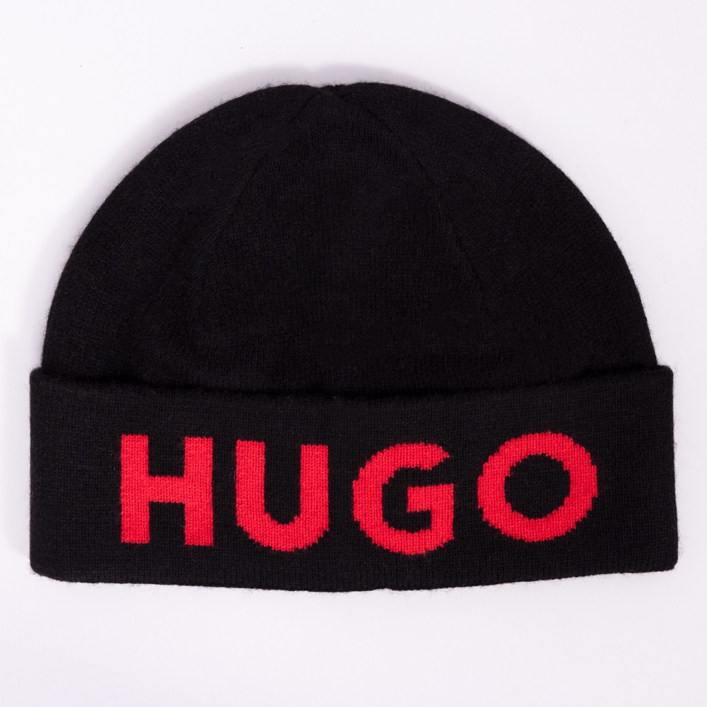 Hugo Xelm Nightmare Before Christmas Wool Hat