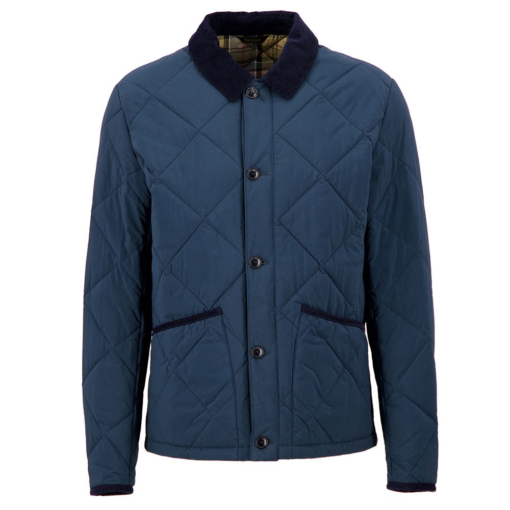 Barbour Lifestyle Colindale Quilt Jacket