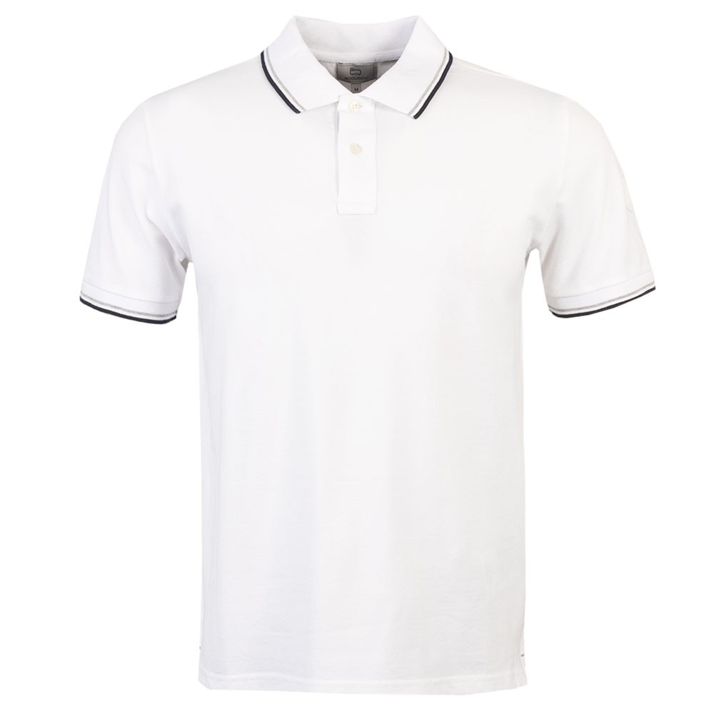 Woolrich Monterey Polo