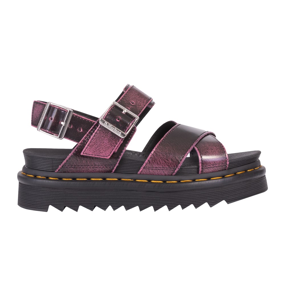 Dr. Martens Voss II Sandal