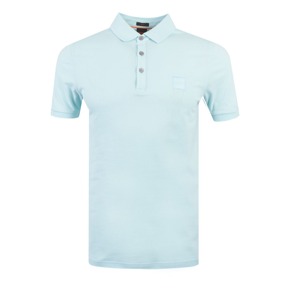 BOSS Casual Passenger Polo Shirt