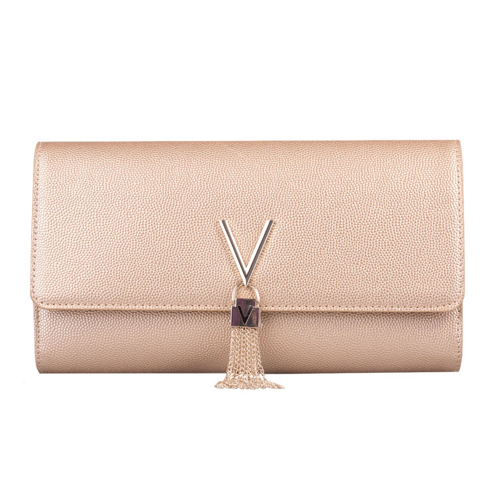 Valentino Bags Divina Clutch