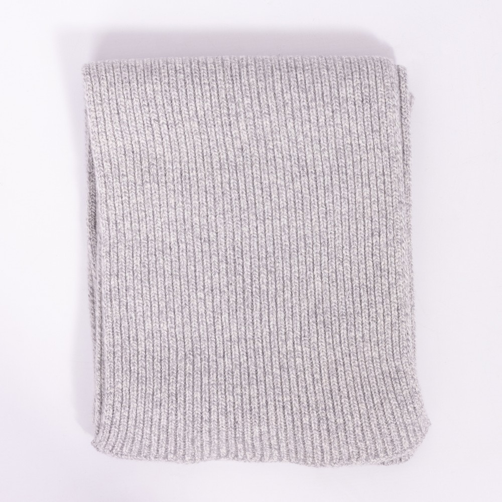 John Smedley Stark Eco Cashmere Scarf