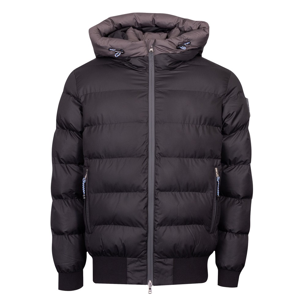 Sandbanks Apres Puffer Jacket