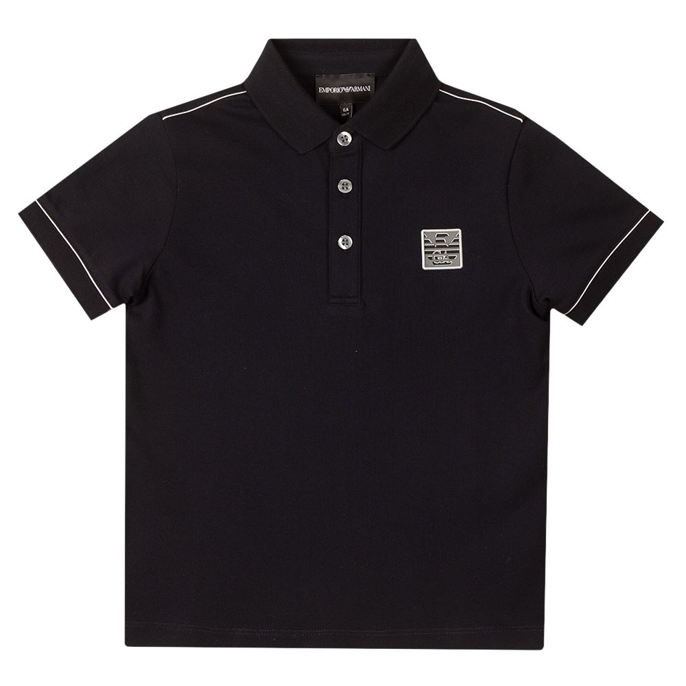 Emporio Armani 3L4FJ6 Polo Shirt