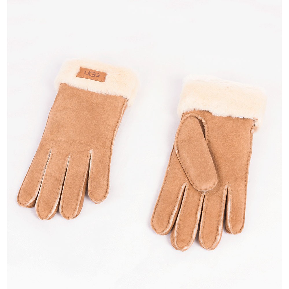 Ugg Turn Cuff Glove