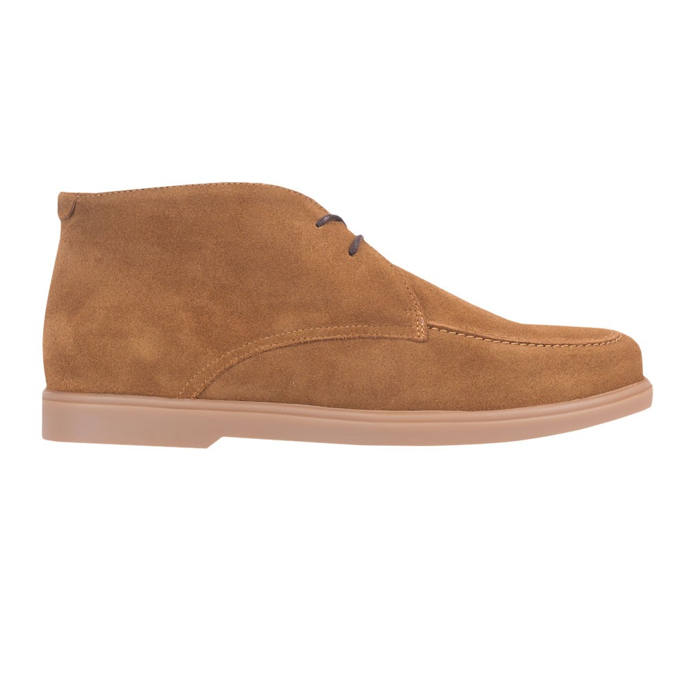 Loake Amalfi Suede Boots