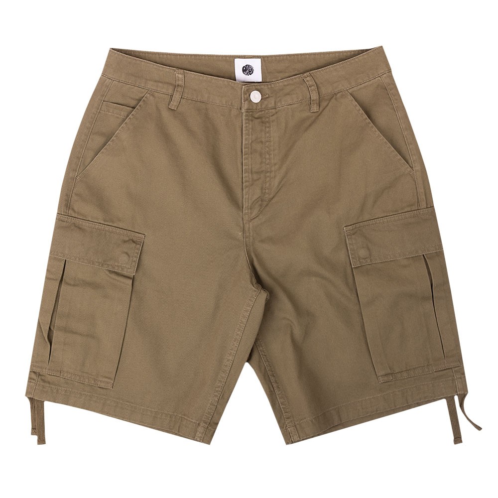 Pretty Green Combat Shorts