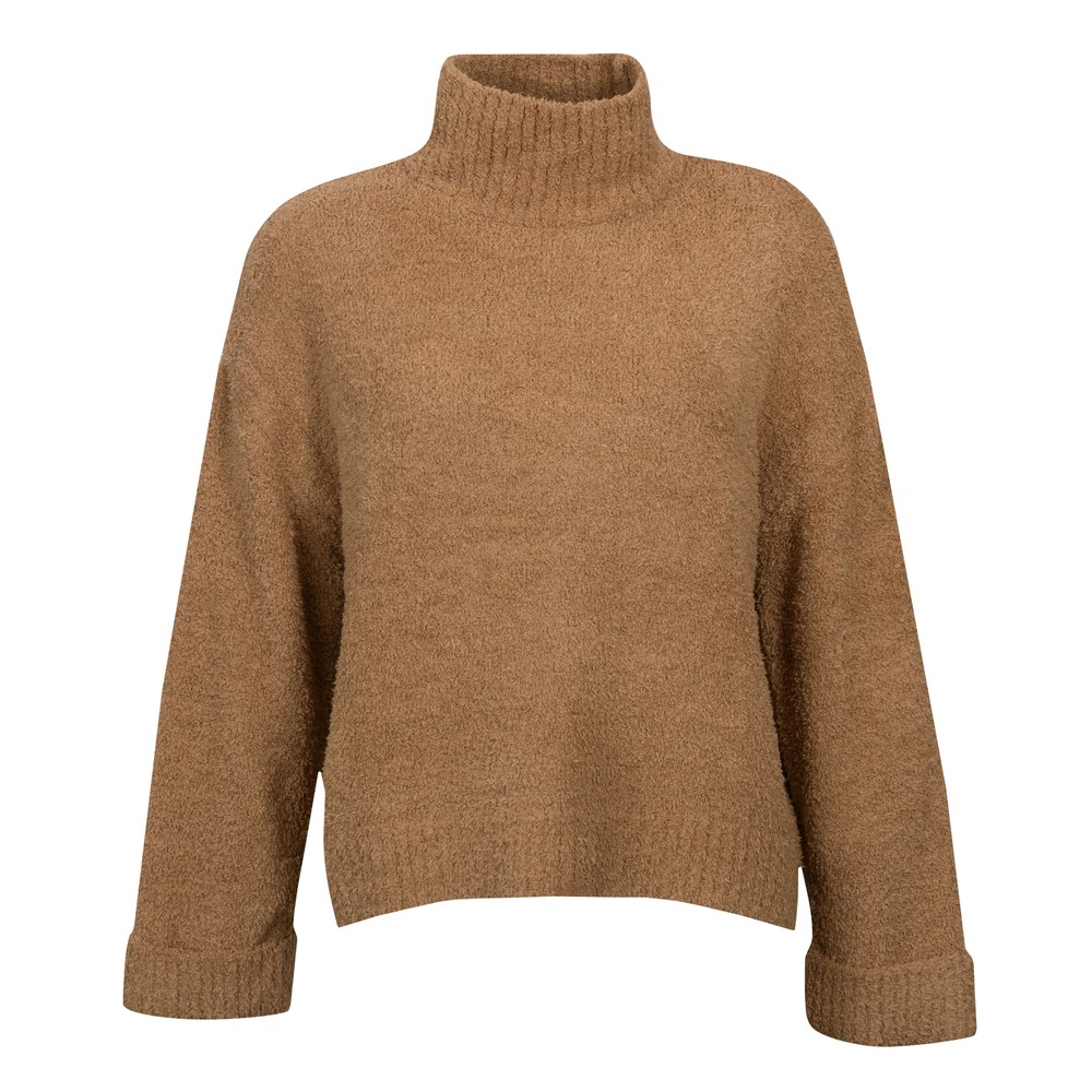 Rino & Pelle Karen Mock Neck Sweater