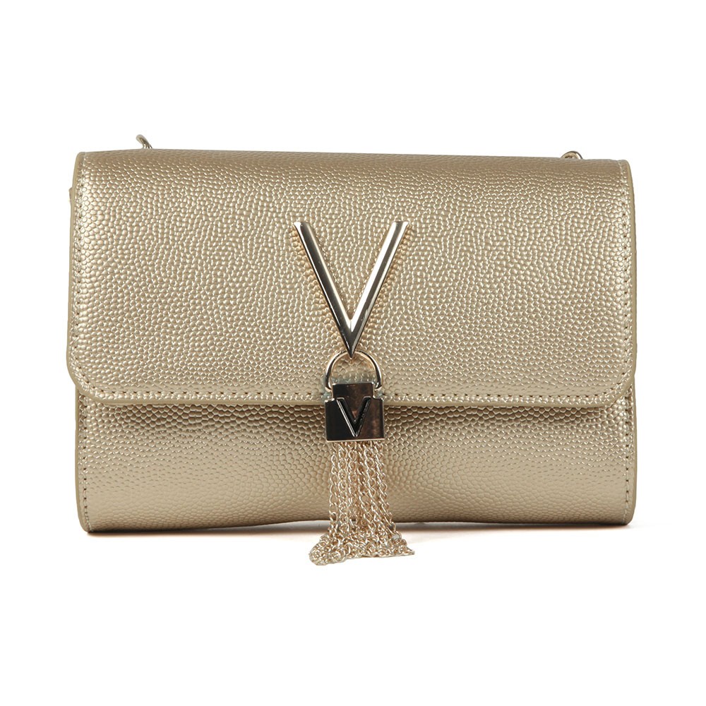 Valentino Bags Divina Clutch Bag