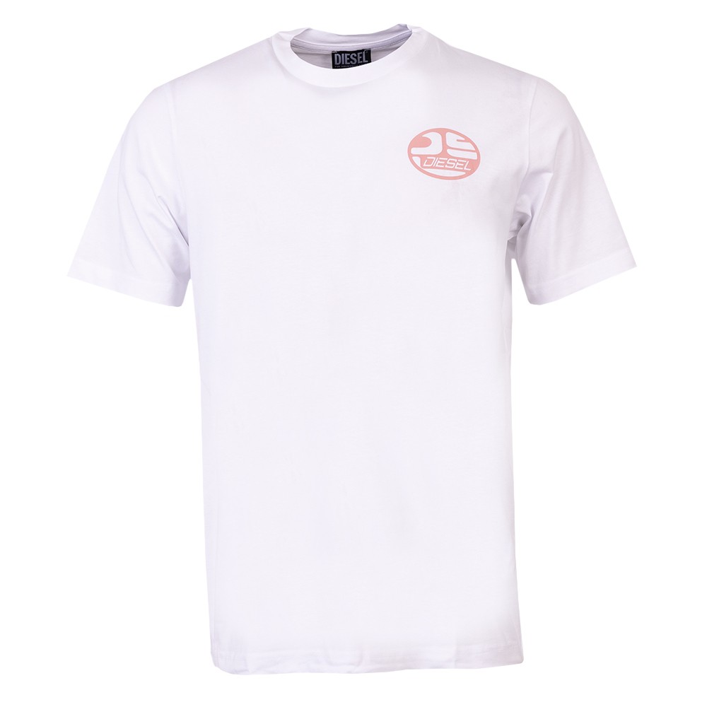 Diesel Just K2 T-Shirt