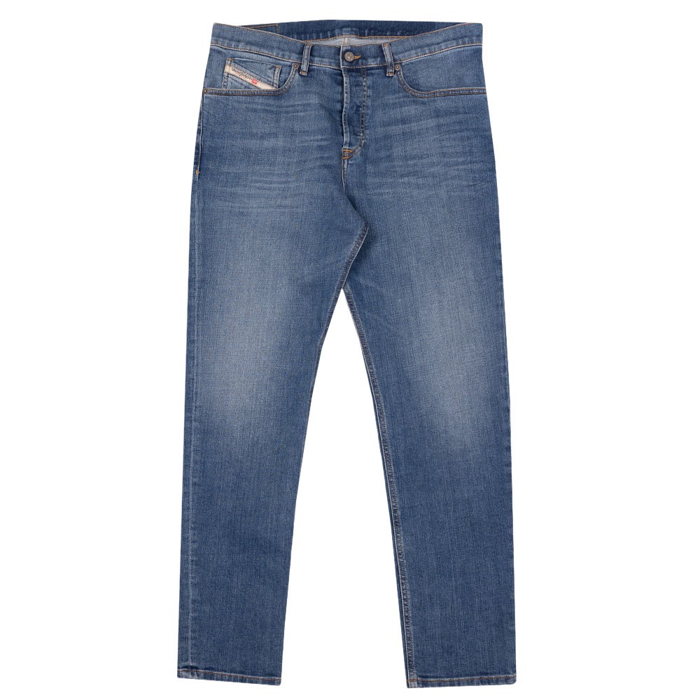 Diesel D-Fining Jean