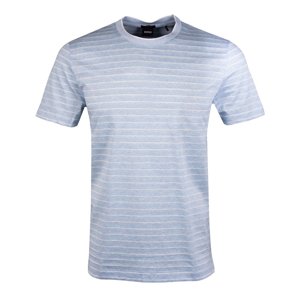 BOSS Formal Tiburt 301 T-Shirt