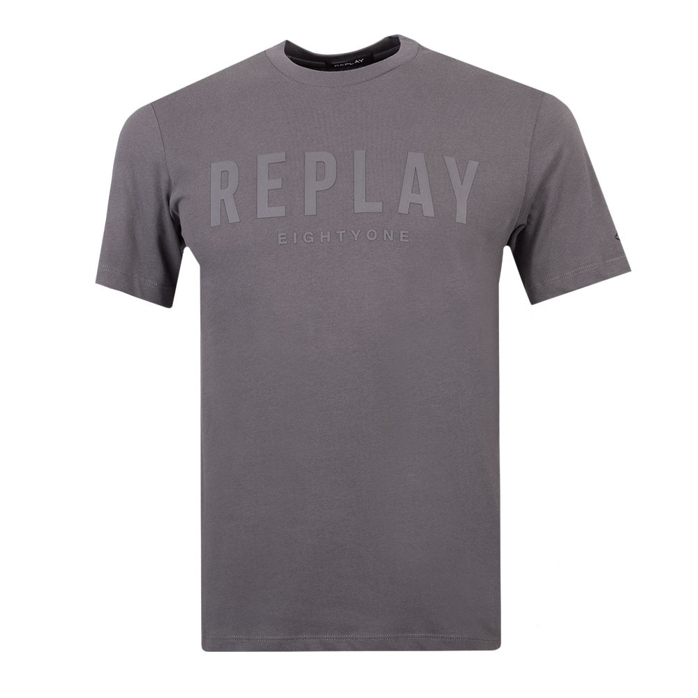 Replay M6660 Logo T-Shirt