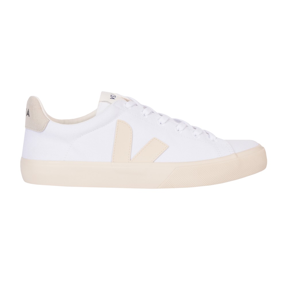 Veja Campo Canvas Trainer