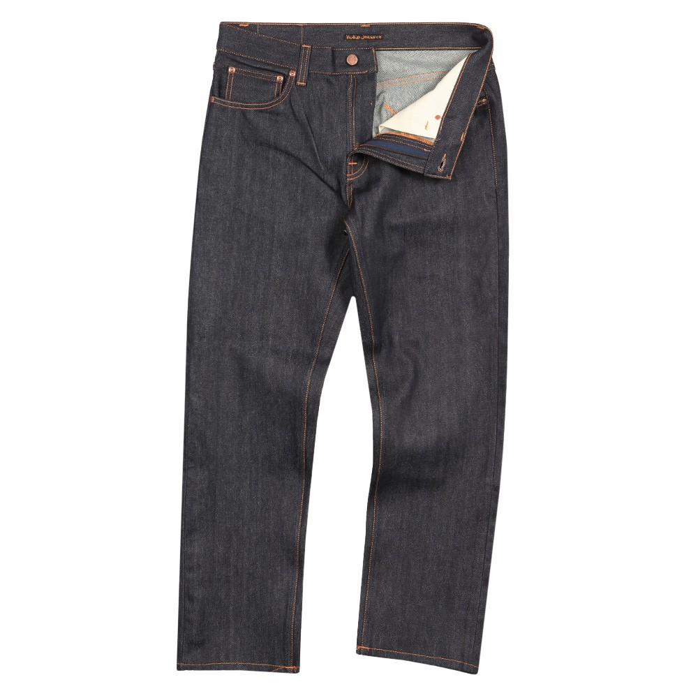 Nudie Jeans Gritty Jackson Jean