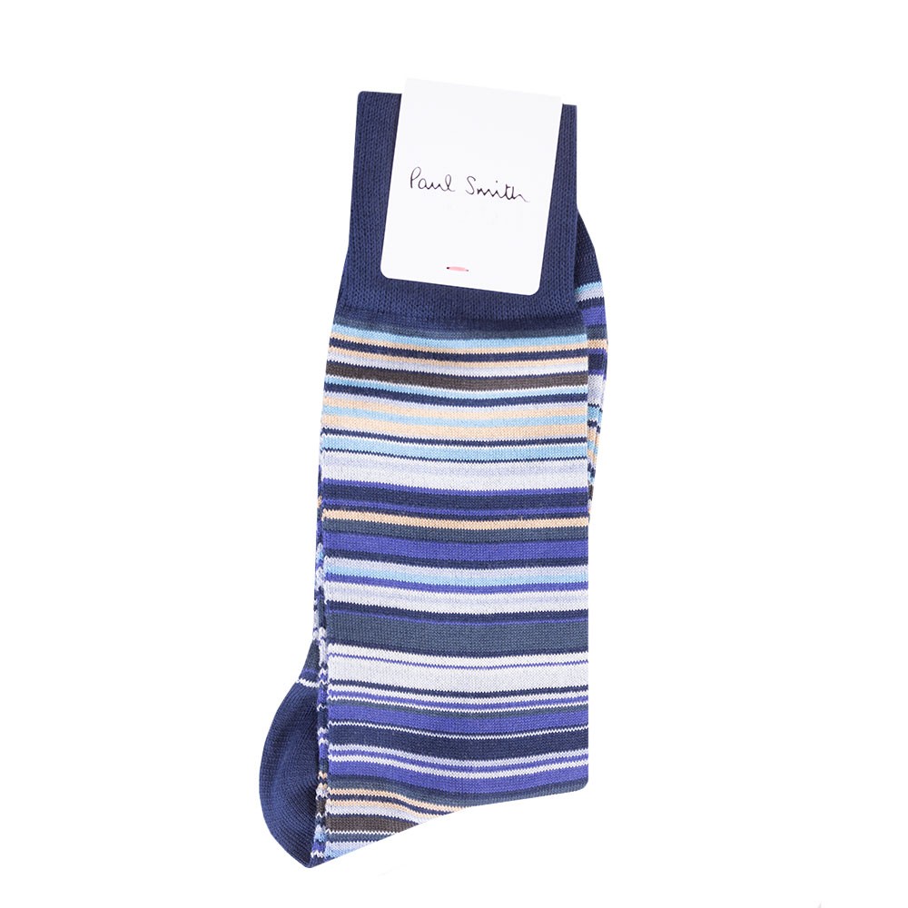 Paul Smith Signature Stripe Sock