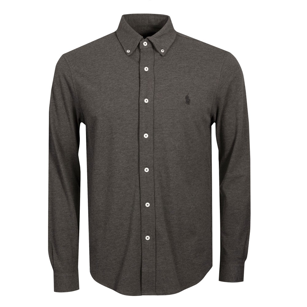 Polo Ralph Lauren Knit Oxford Shirt