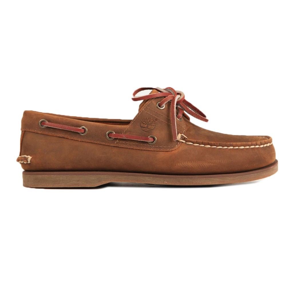 Timberland Deck Shoe