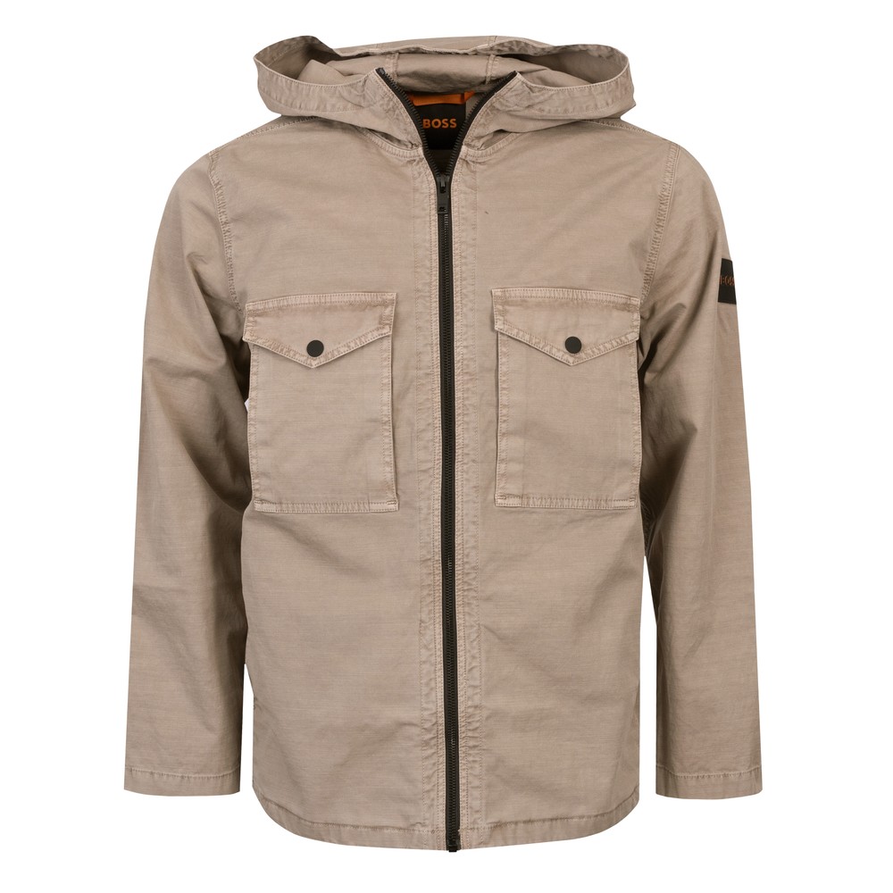 BOSS Casual Loghy Jacket