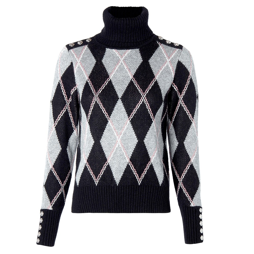 Holland Cooper Heritage Knit Jumper