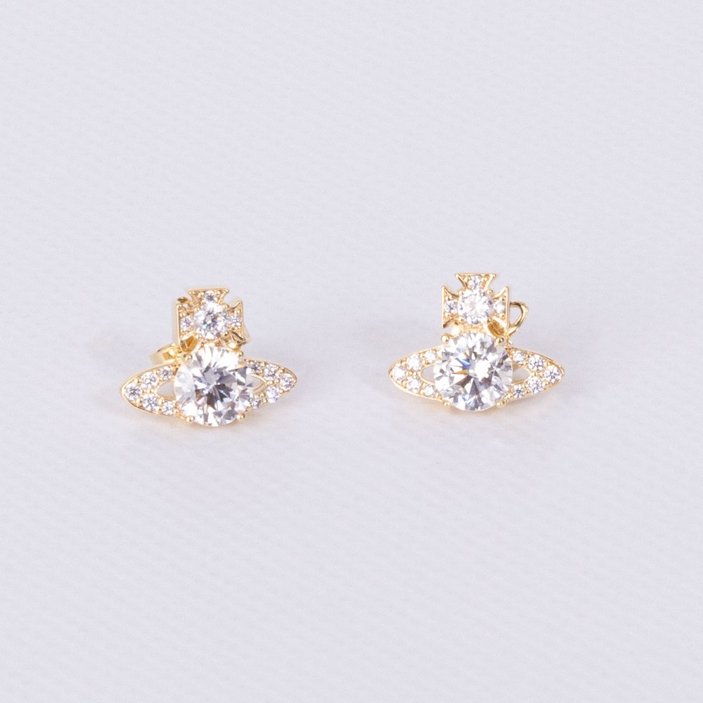 Vivienne Westwood Ismene Earrings