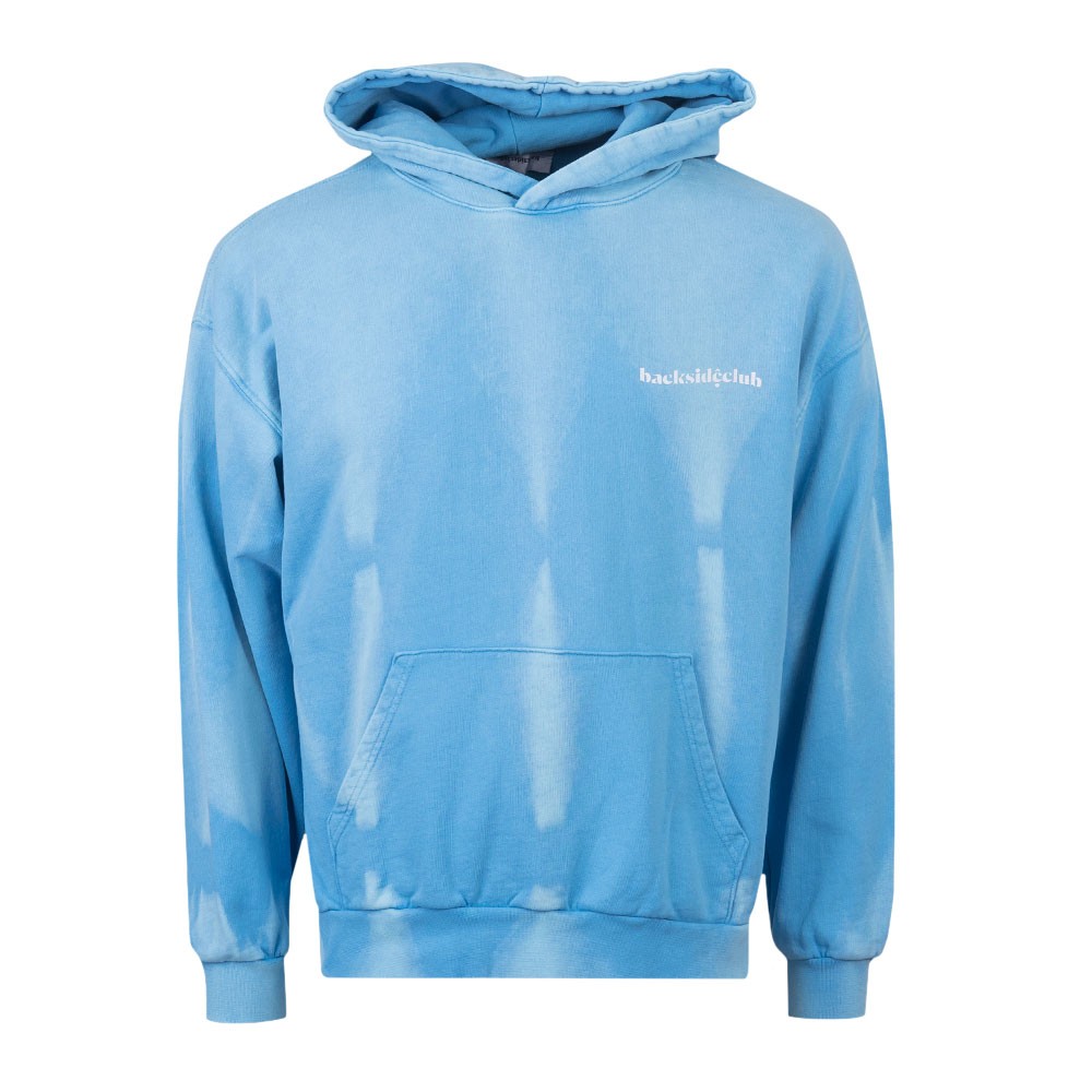 Backside Club Nah Trang Overhead Hoody