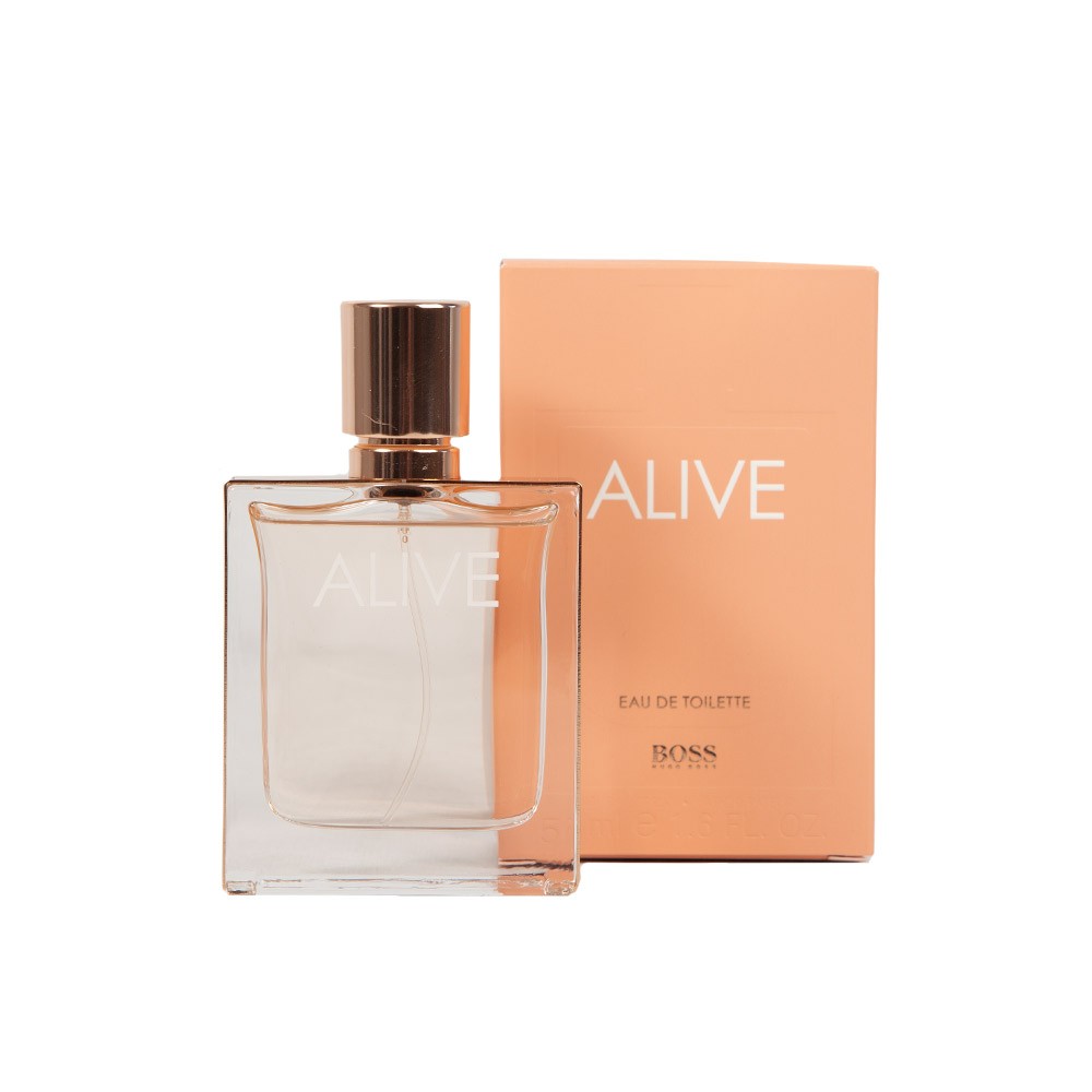 BOSS Alive EDT