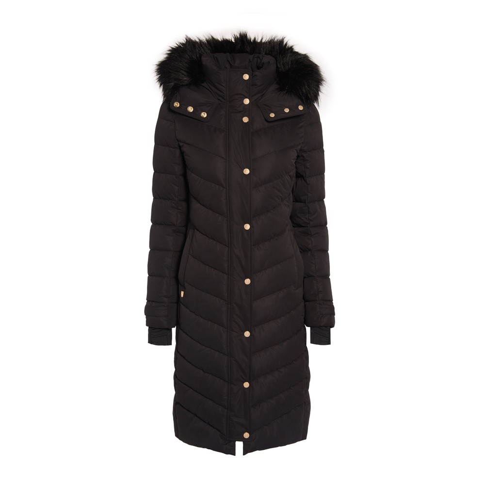 Holland Cooper Chamonix Coat