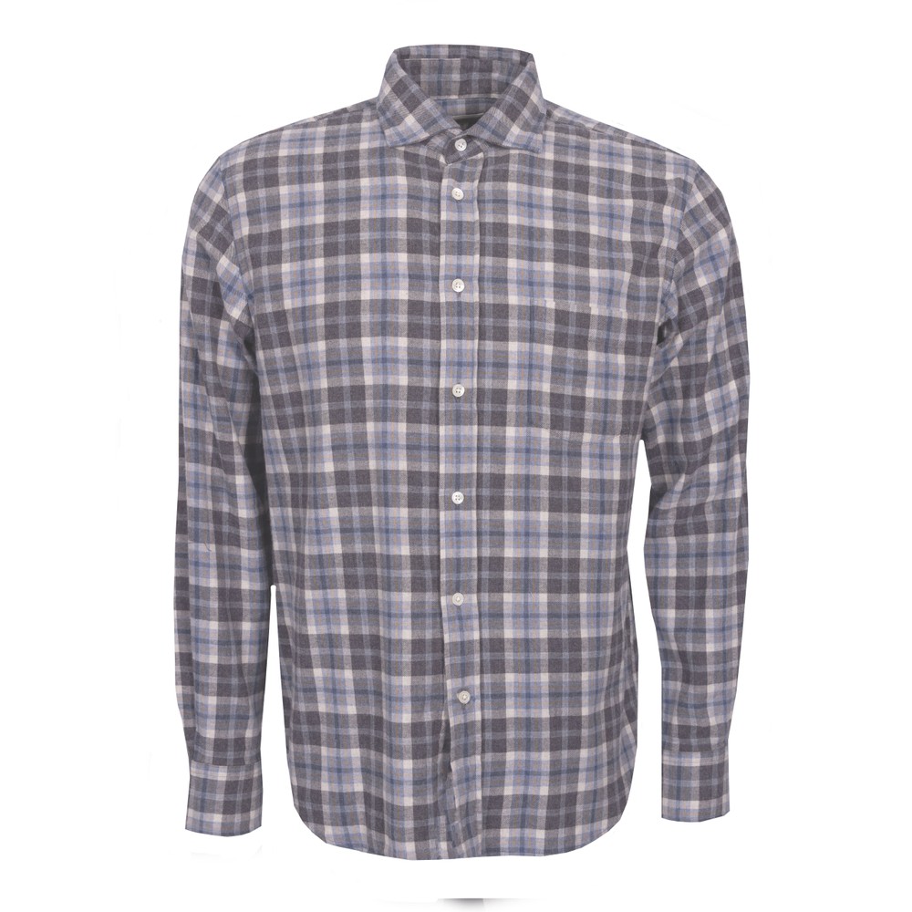 Hartford Paul W24 Woven Shirt