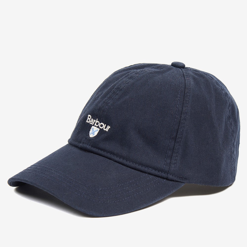 Barbour Lifestyle Cascade Sports Cap