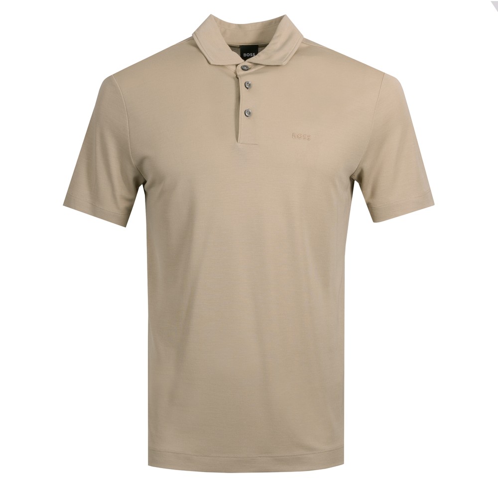 BOSS Formal Press 55 Polo Shirt