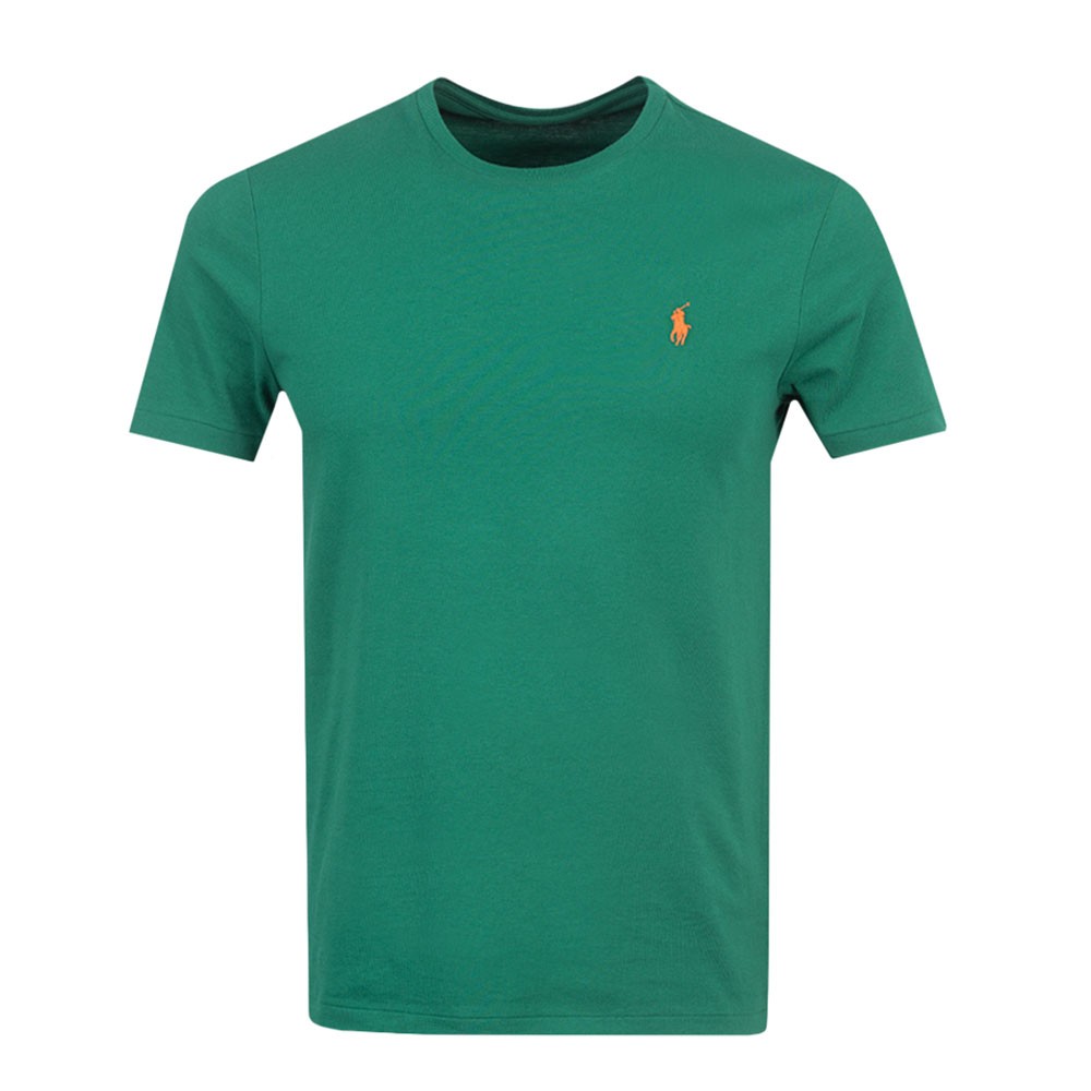 Polo Ralph Lauren Custom Slim Fit T-Shirt