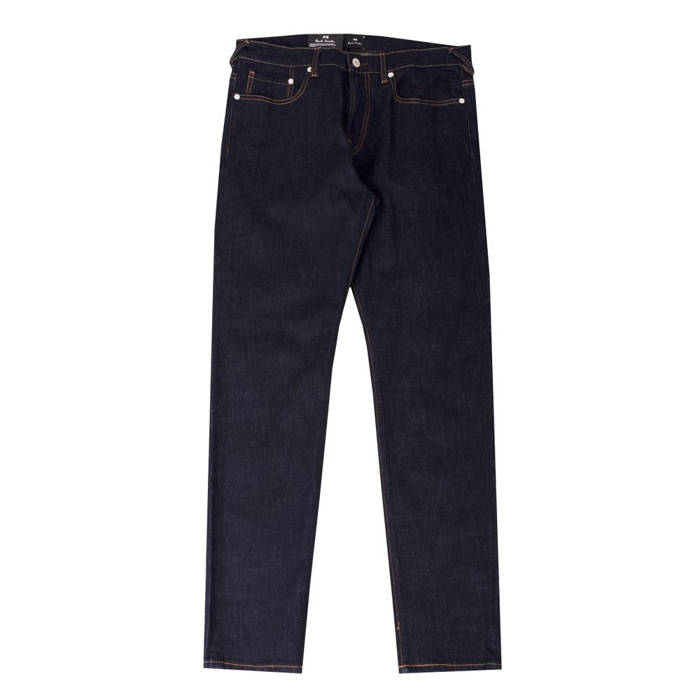 Ps Paul Smith Tapered Fit Jean