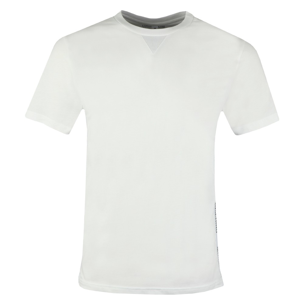 Moschino Side Tape T Shirt