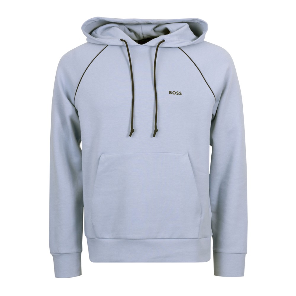 BOSS Athleisure Small Logo Soody Hoody