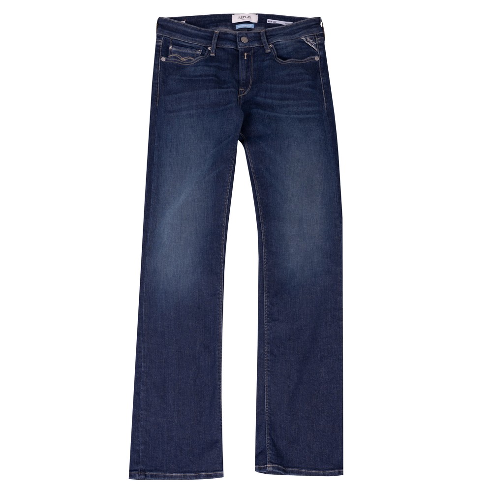 Replay New Luz Bootcut Jean