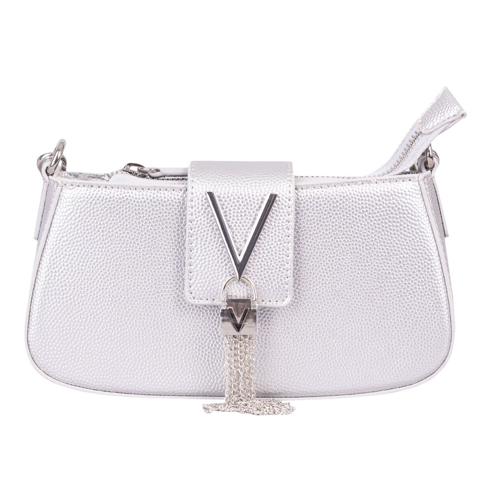 Valentino Bags Divina Small Clutch Bag