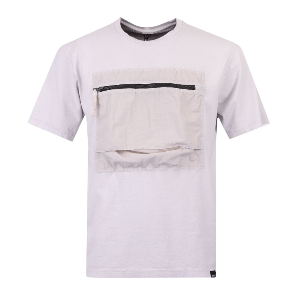 Nemen Kel Chest Pocket T-Shirt