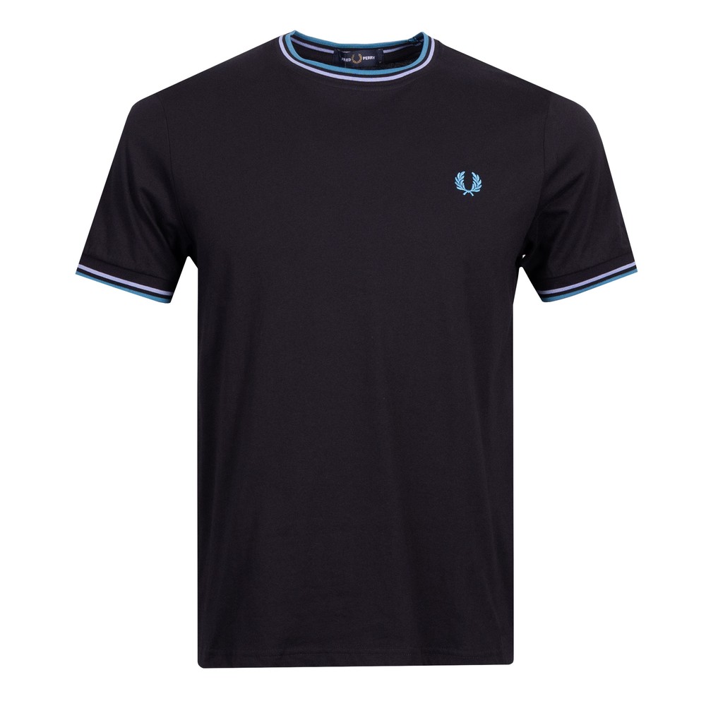 Fred Perry Twin Tipped T-Shirt