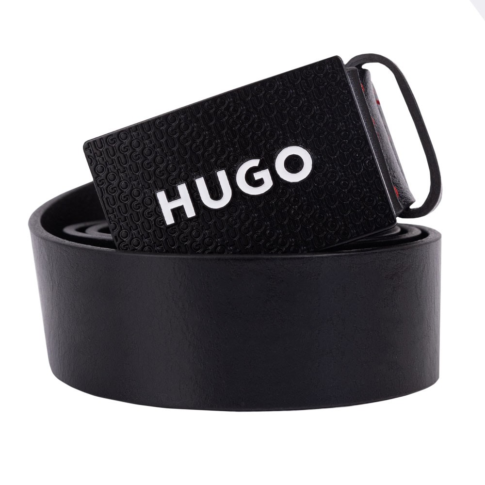 Hugo Gilao Belt