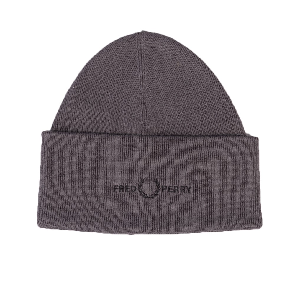 Fred Perry Logo Hat