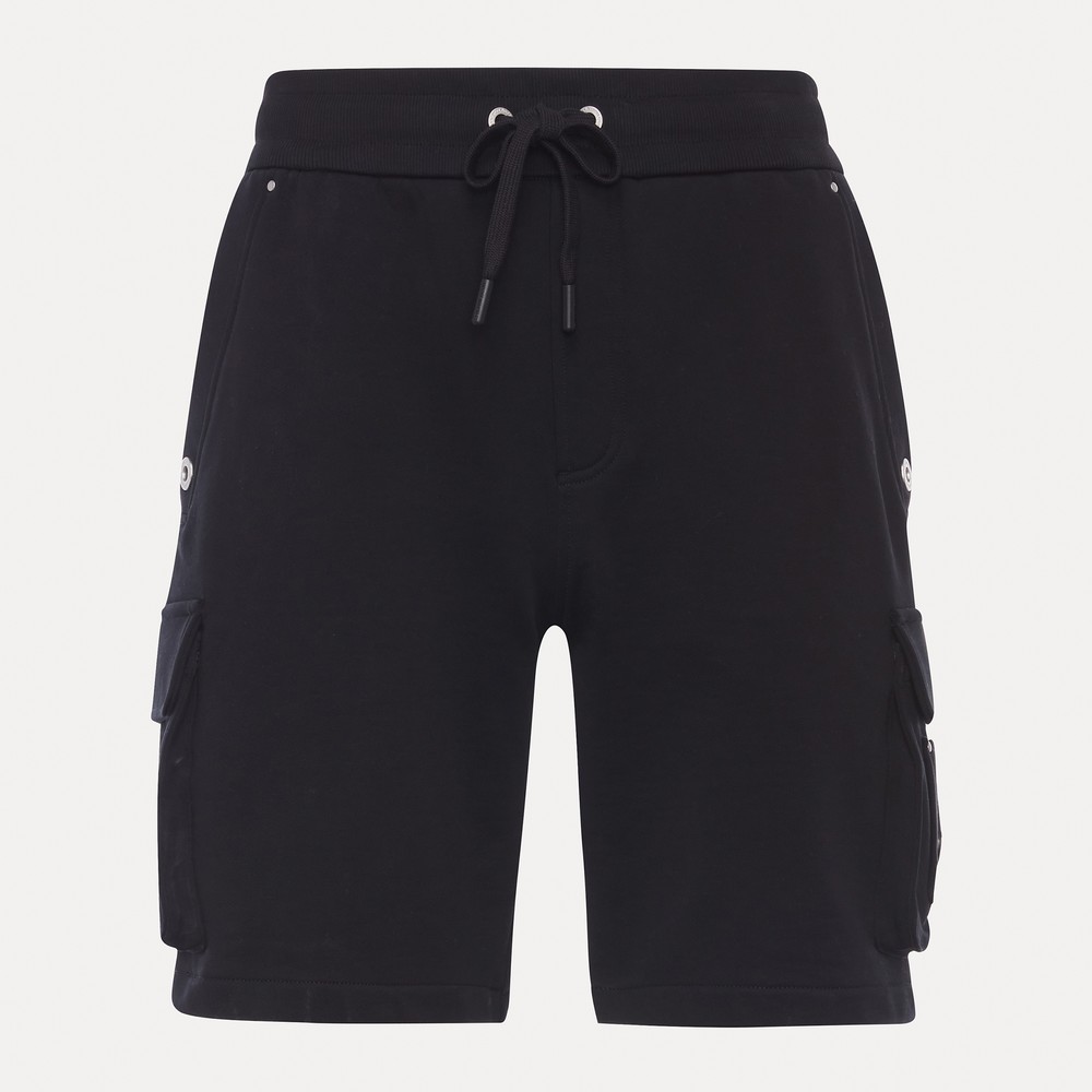 Moose Knuckles Hartsfield Cargo Shorts