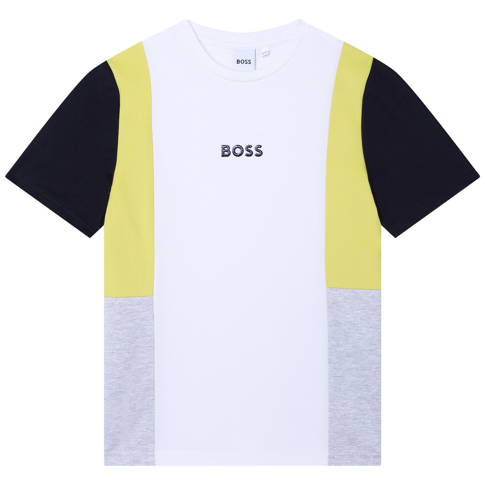 BOSS J25M13 T-Shirt