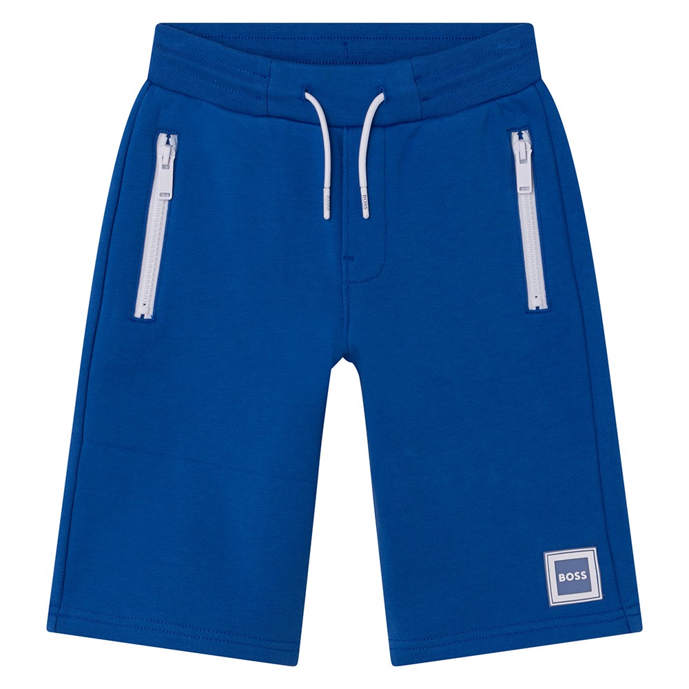 BOSS J24748 Jogger Short