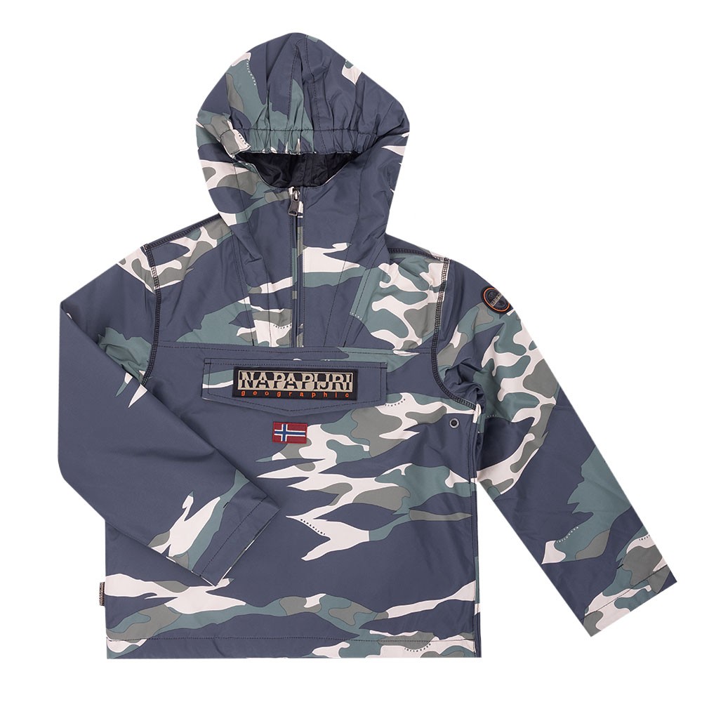 Napapijri Rainforest Jacket