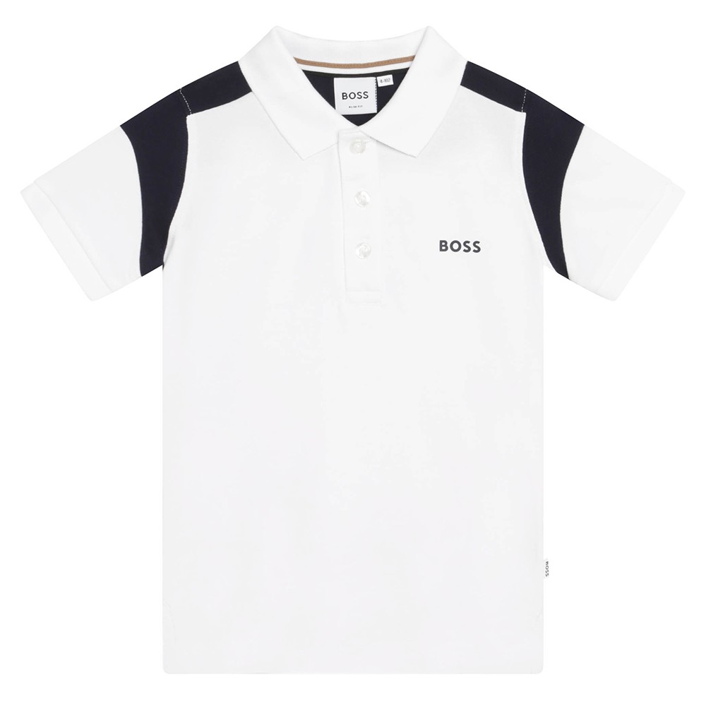 BOSS J25M27 Polo Shirt